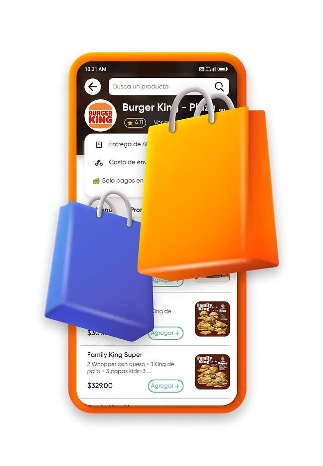 Request a live demo of the Cafi admin dashboard
