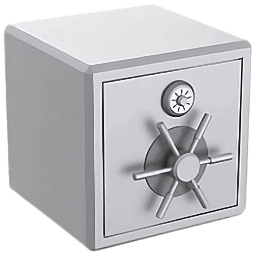Enterprise-grade security protecting your marketplace data